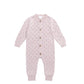 Emily Onepiece - Dusty Violet Marle