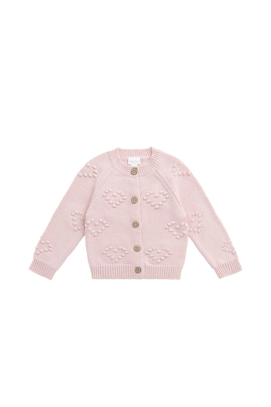 Gracie Cardigan - Trinket