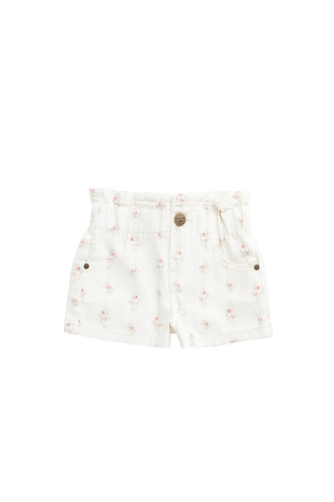 Kara Short - Rose Trail