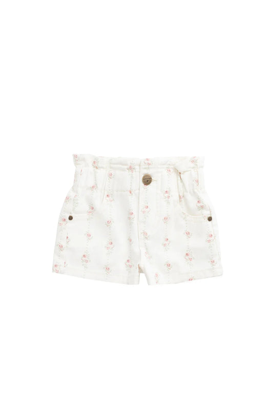Kara Short - Rose Trail