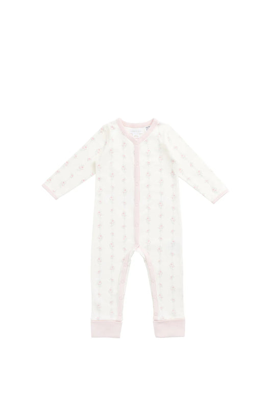 Amory Onepiece - Rose Trail