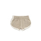 Eric Shorts - Sandy Brown