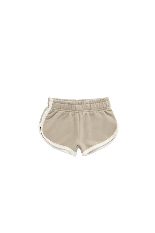 Eric Shorts - Sandy Brown