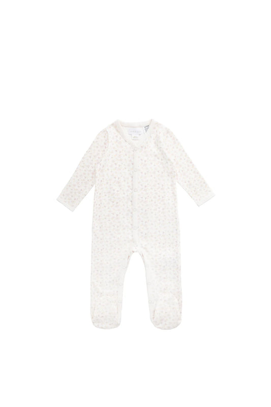Murphy Onepiece - Aries Mauve