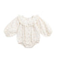 Muslin Malia Playsuit - Emelia Pink