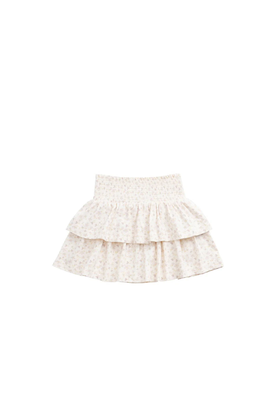 Ruby Skirt - Aries Mauve