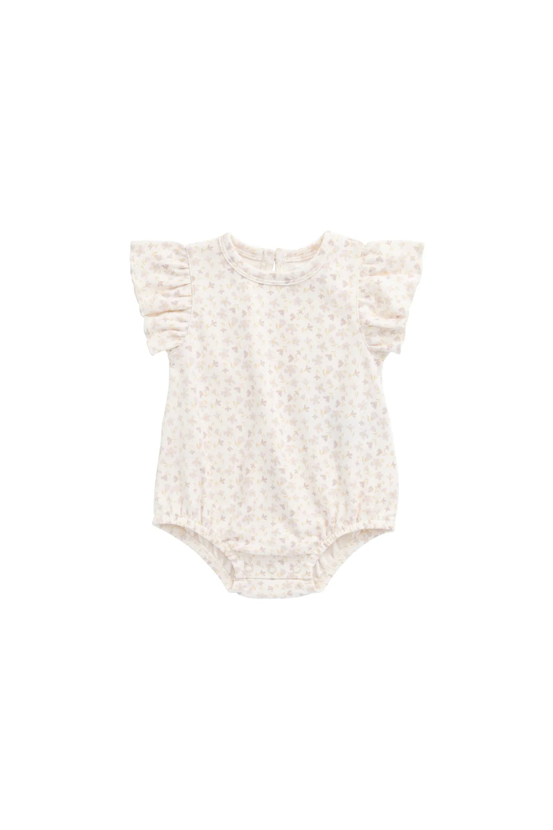 Sage Onepiece - Aries Mauve