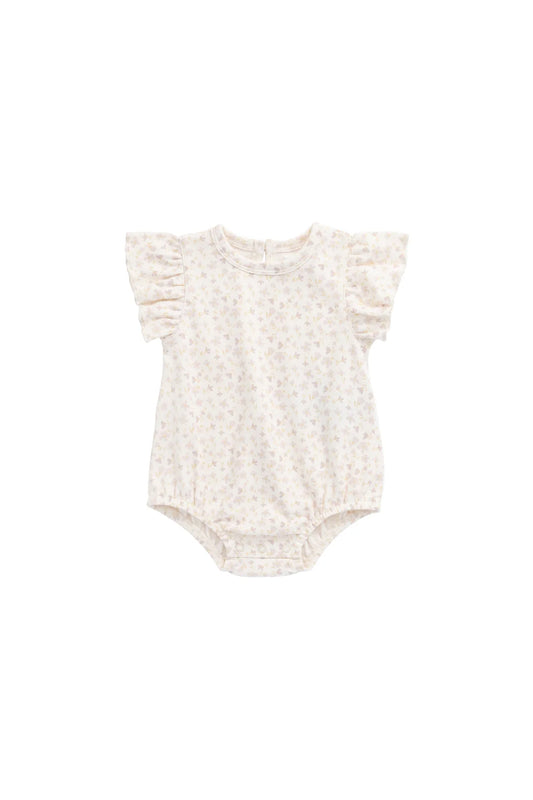 Sage Onepiece - Aries Mauve