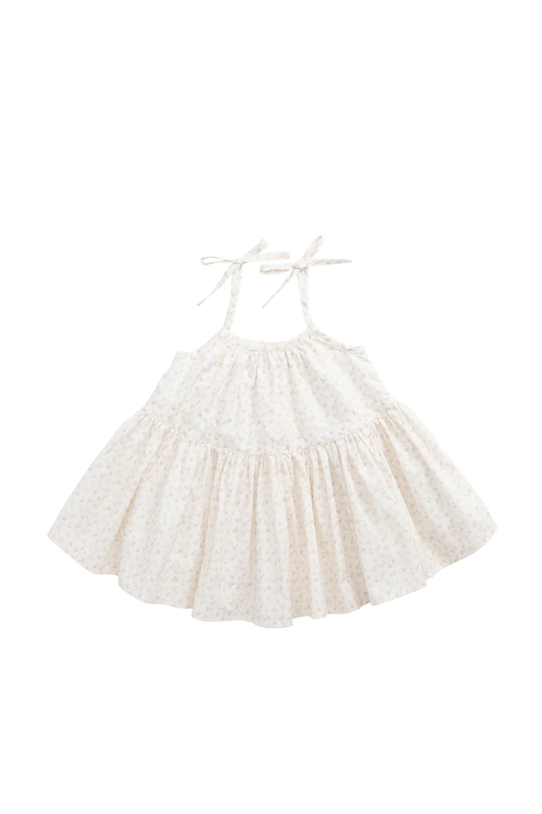 Winnie Dress - Aries Mauve