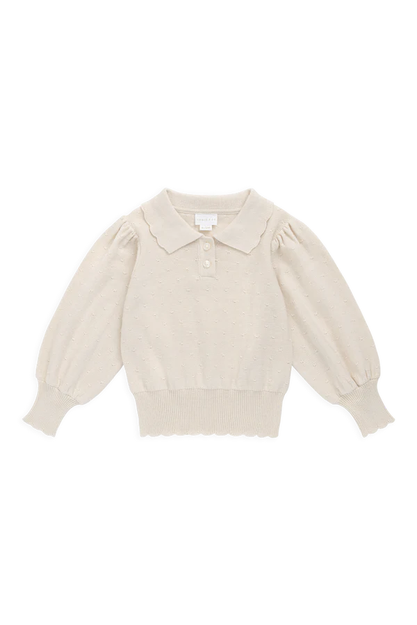 Jenny Jumper - Vanilla