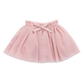 Lottie Skirt - Petite Heart Carnation