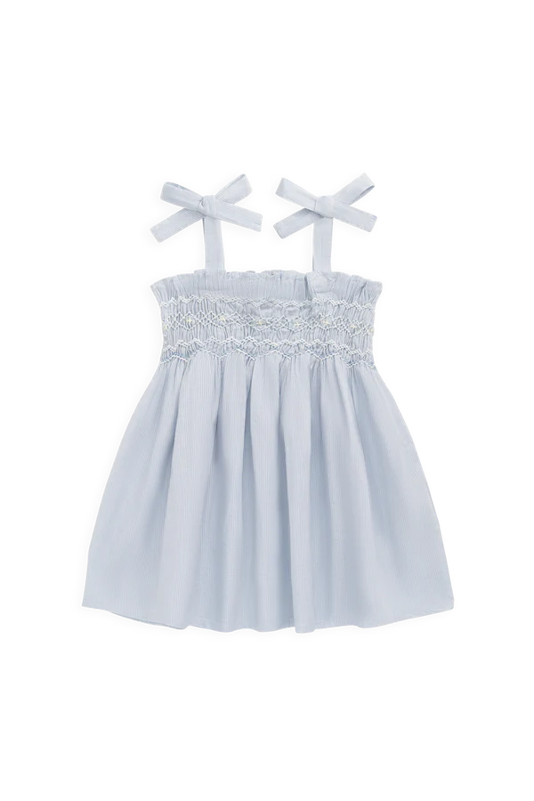 Desiree Dress - Petite Check