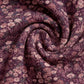 Organic Cotton Headband - Fig Floral