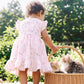Willa Print Dress