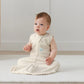 Jersey Sleeping Bag N/S 1.0 TOG - Oatmeal Marle