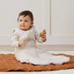 Jersey Sleeping Bag N/S  2.5 TOG - Oatmeal Marle