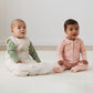 Jersey Sleeping Bag N/S  2.5 TOG - Oatmeal Marle