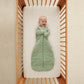 Jersey Sleeping Bag L/Sleeve 2.5 TOG - Willow