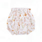 Taylor Print Floral Bloomers
