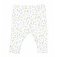 Libby 3/4Len Leggings - Libby Floral