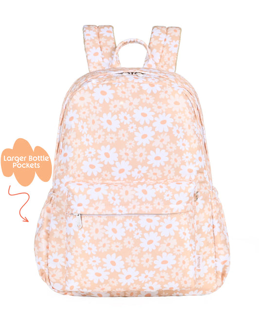 Junior Kindy/School Backpack - Bloom