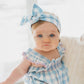 Bonnie Bodysuit - Bonnie Check