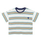 Casablanca Stripe Tee