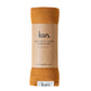 Organic Swaddle - Caramel