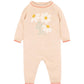 Botanica Flowers Knitted Romper