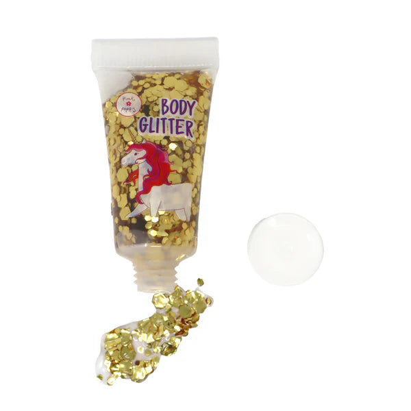 Unicorn Butterfly Cosmetic Set