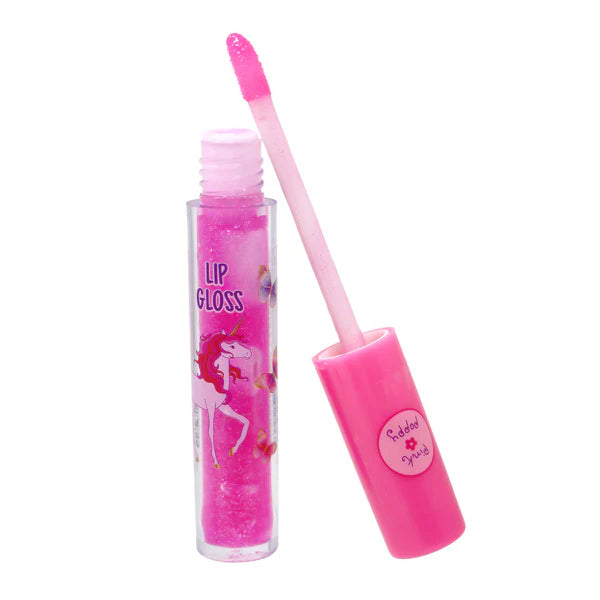 Unicorn Butterfly Cosmetic Set