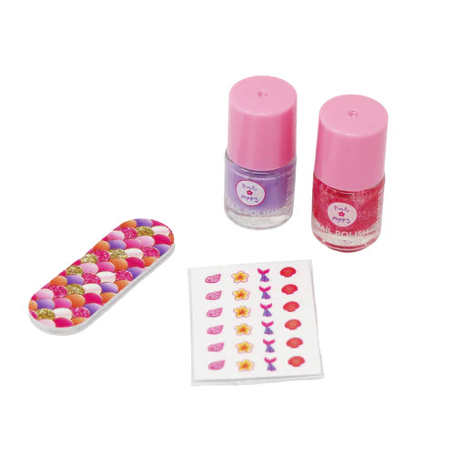 Mermazing Mermaid Nail Art Kit