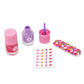 Mermazing Mermaid Nail Art Kit