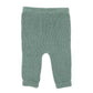 Charlie Knitted Leggings - Fern Marl