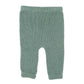 Charlie Knitted Leggings - Fern Marl