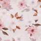 Aubrey Knitted Dress - Dusky Pink