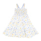 Libby Butterflt Tiered Dress