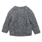 Myles Cable Knitted Jumper - Multi