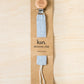 Cotton Dummy Clip - Cloud