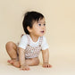 Clayton Bodysuit 2Pce Set - Clayton Check