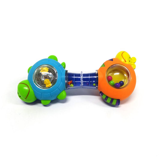 Shaking  Shells