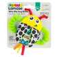 Bitty Bite Bug Rattle