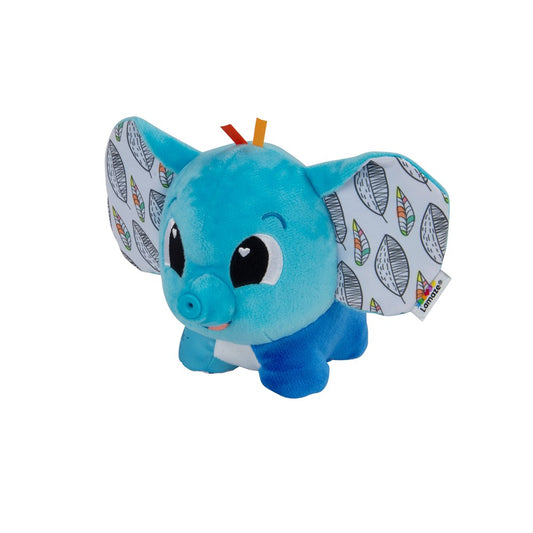 Peek & Puff Elephant