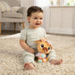 Lovey the Pug Clip & Go
