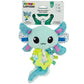 Alise the Axolotl Clip & Go