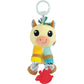 Carson Clydesdale Clip & Go