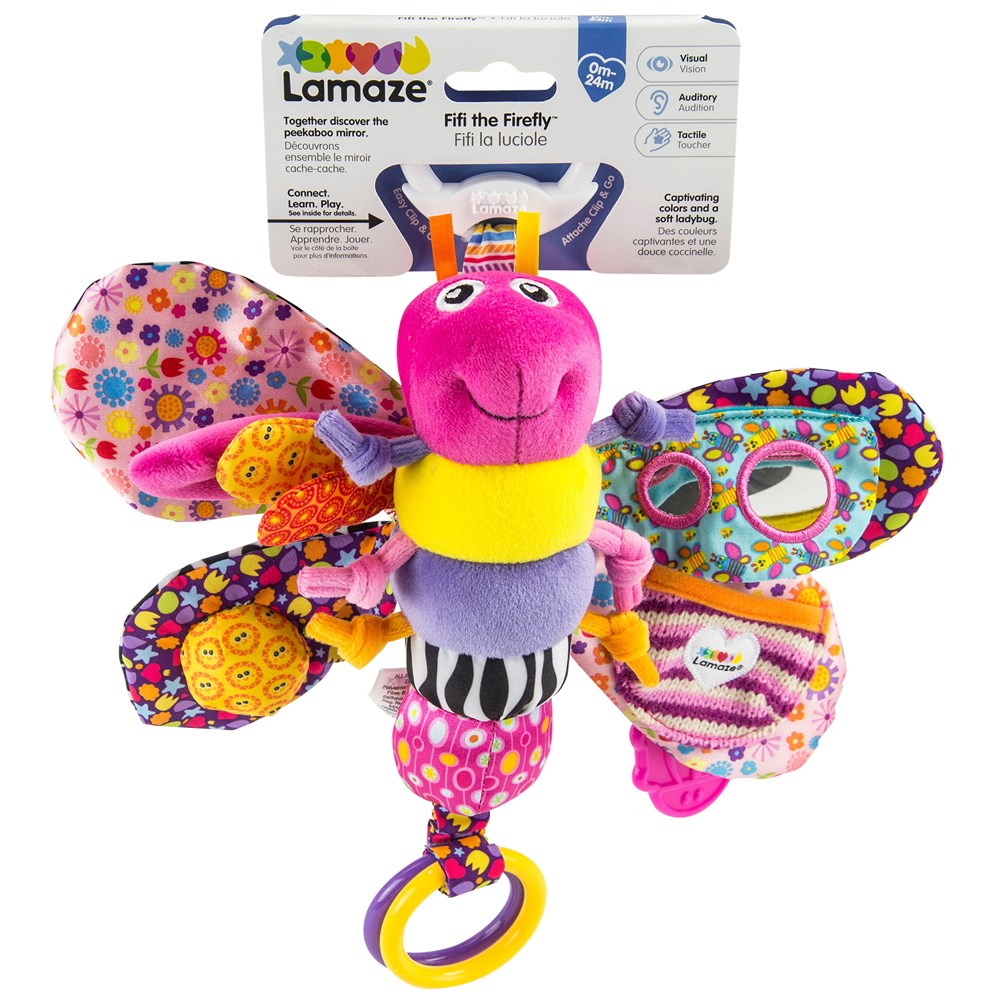 Fifi the Firefly