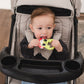 Finlee the Frog Teether