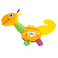 Mini Teether Dino