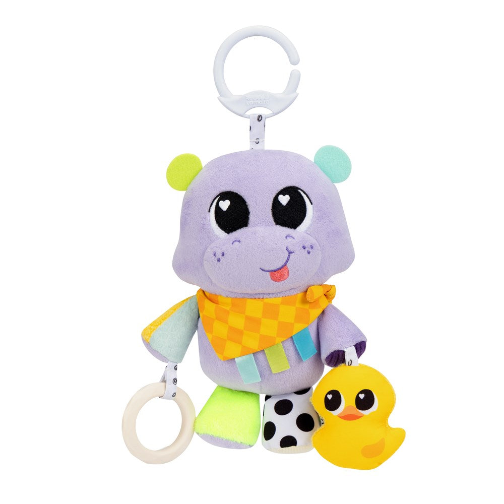 Hippo Clip & Go